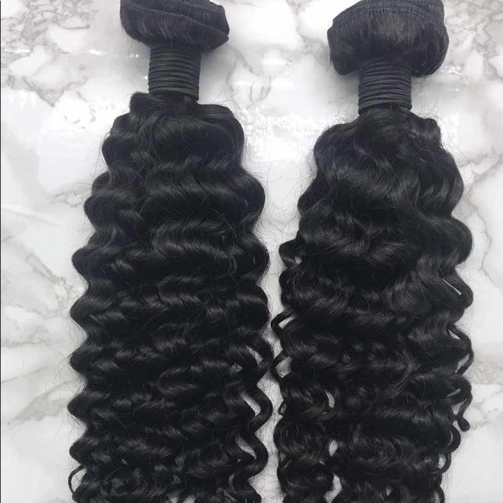 Premium Hair Extensions - Picture 2 of 2